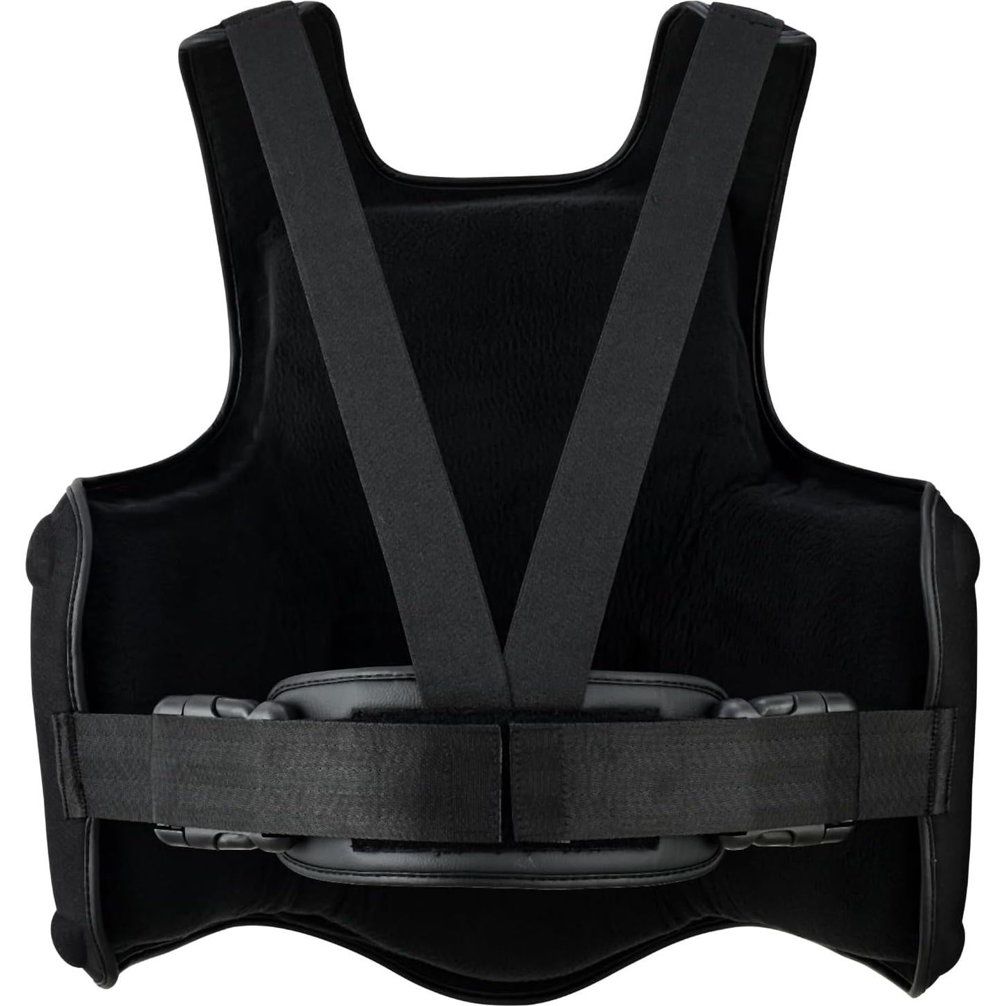 Protector de Pecho ROAR-INT Acolchado Gel MMA Unisex