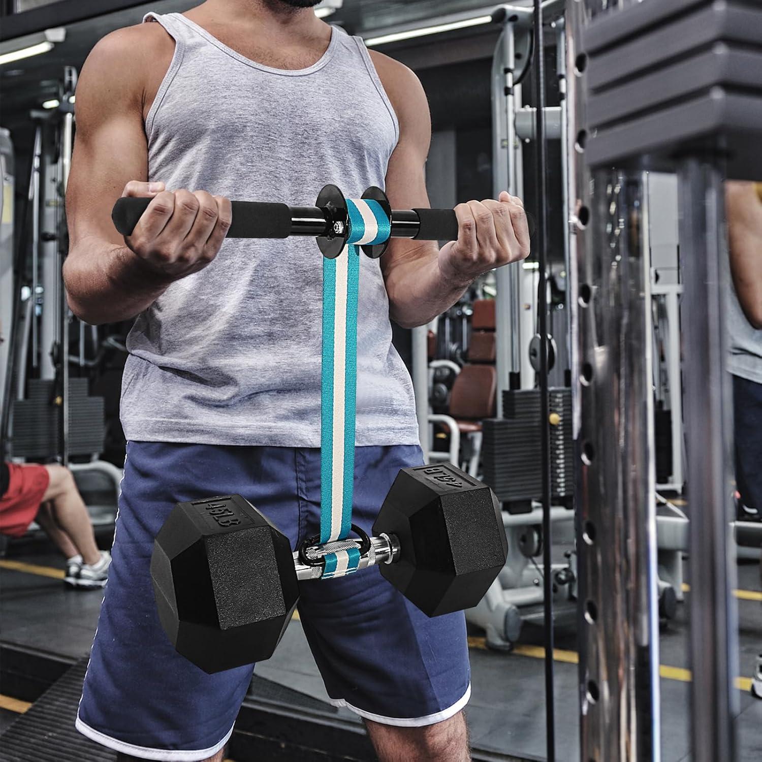 Ejercitador de Fuerza para Muñeca y Antebrazo plzzree