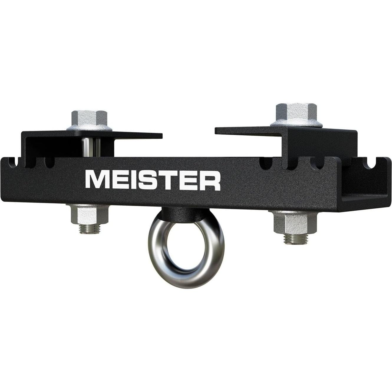 Soporte de Abrazadera Meister para Viga 9-14cm - Boxeo y MMA