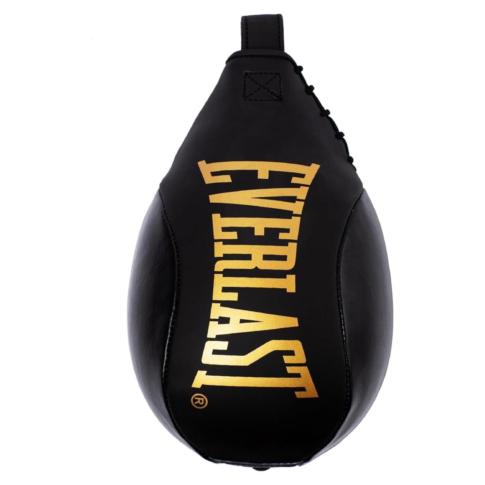 Bolsa de Velocidad Everlast Élite - Alta Resistencia 0.35kg