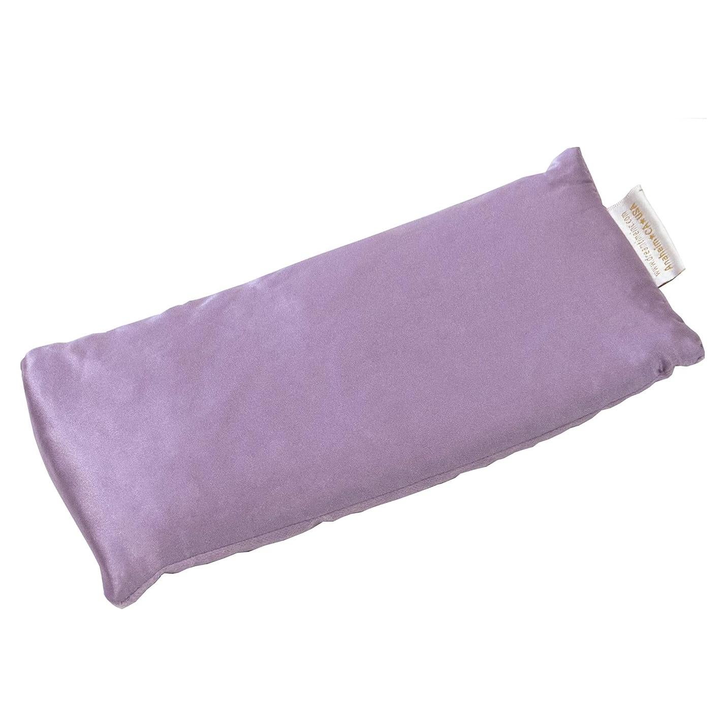 Almohadilla de Ojos DreamTime con Aromaterapia de Lavanda