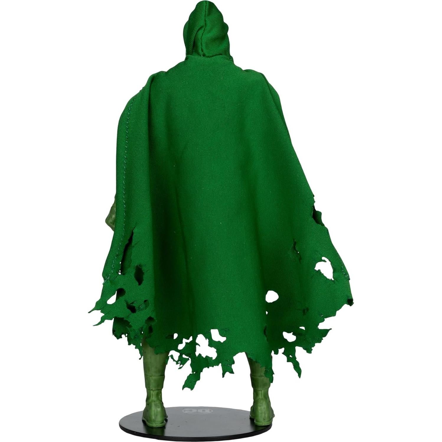 Figura Ragman McFarlane Toys DC Multiverse 17 cm Edición Coleccionista