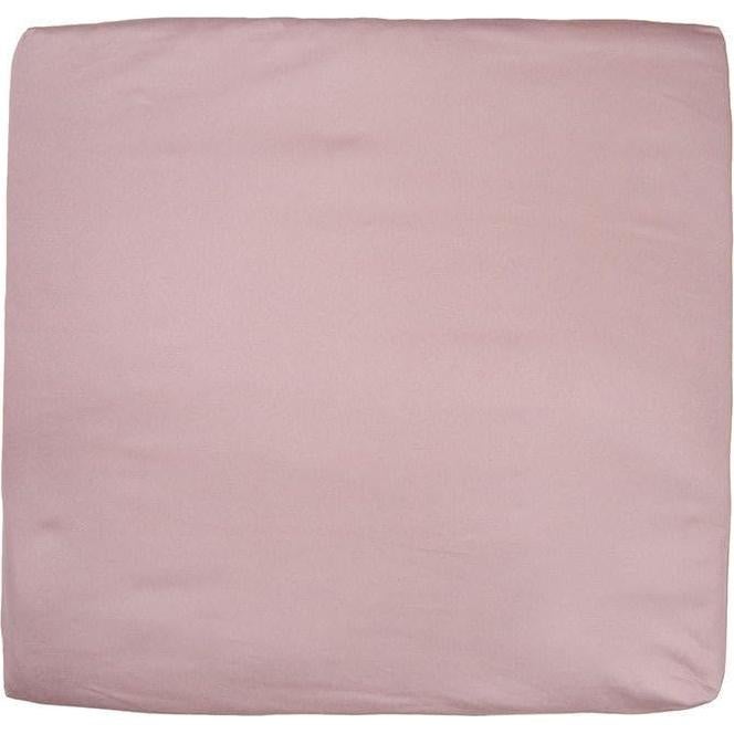 Cojín de Meditación Zabuton Cudegui Beige 71x68 cm Ecológico