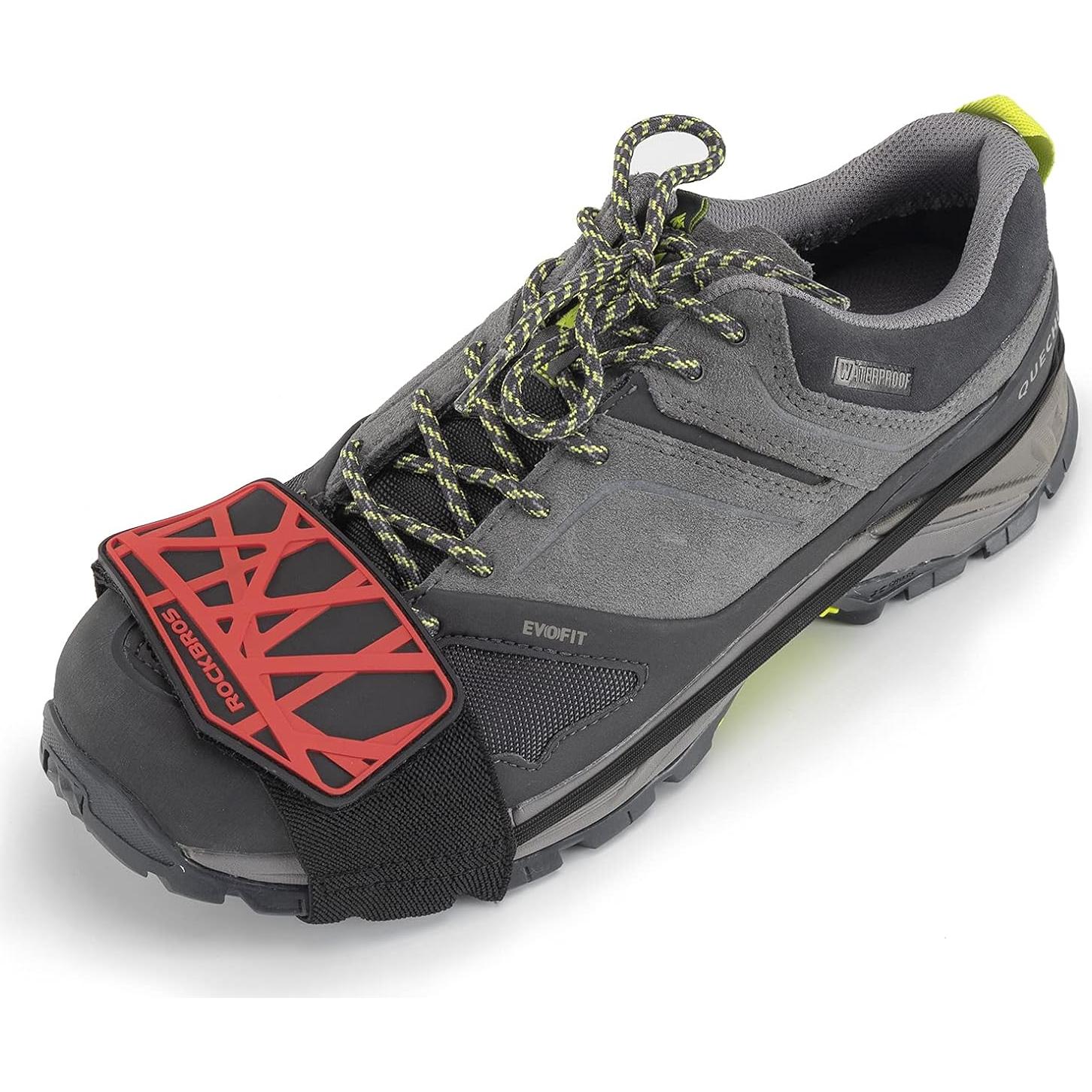 Protector de Zapatos ROCKBROS para Cambio de Marcha Motocicleta