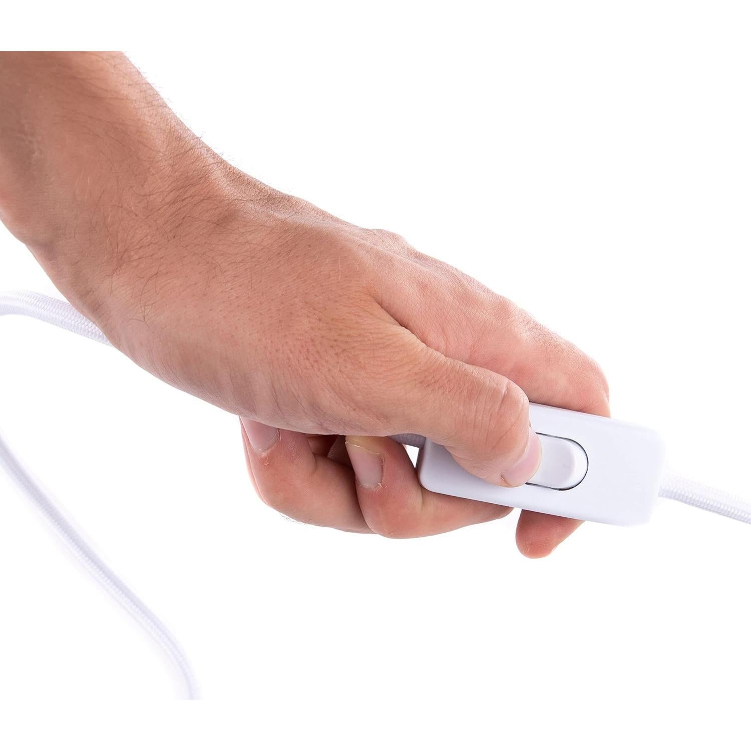 Terapia de Luz Roja Hooga HG24 4 en 1 para Piel