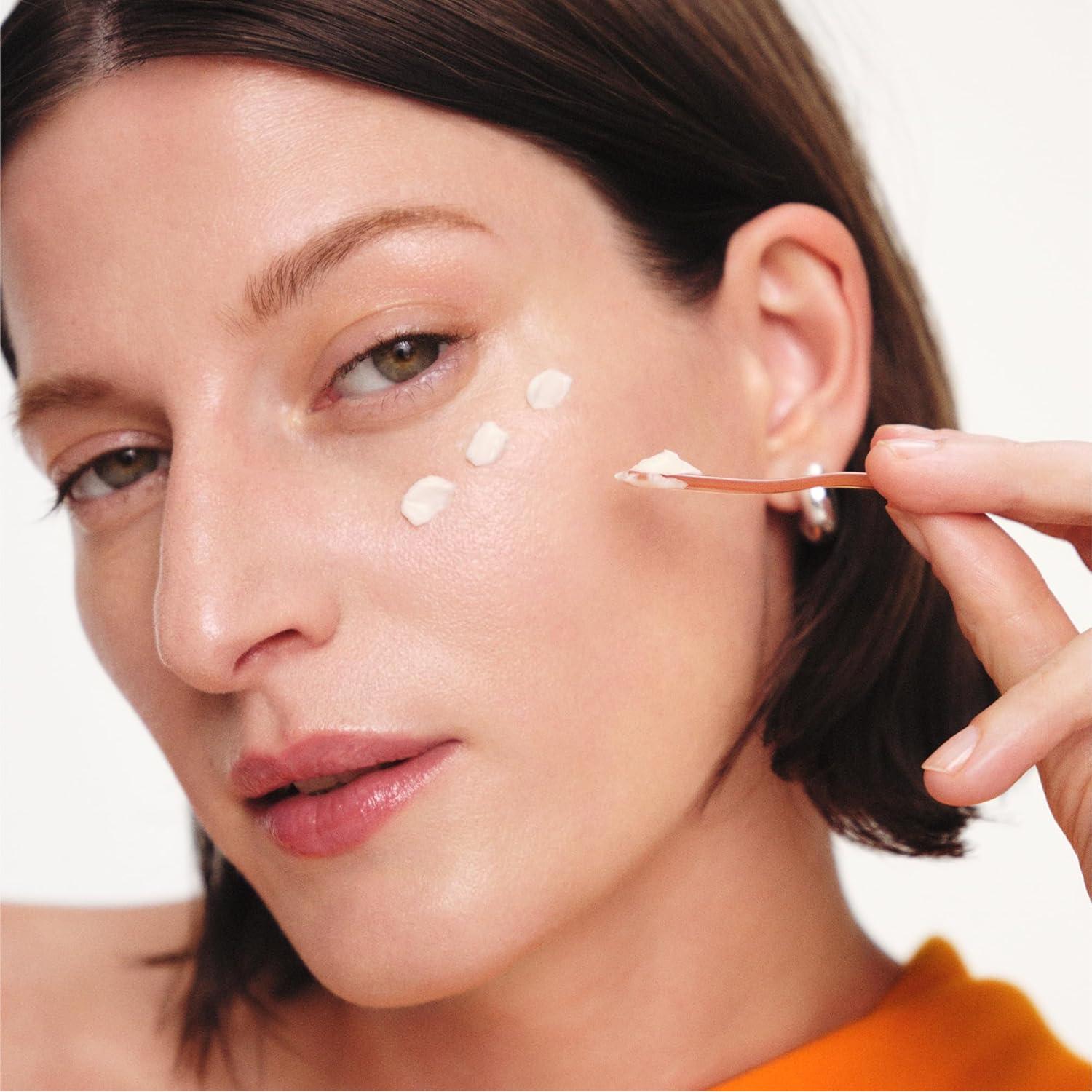 Crema de Ojos Rejuvenecedora Sulwhasoo Ginseng 14.79 ml