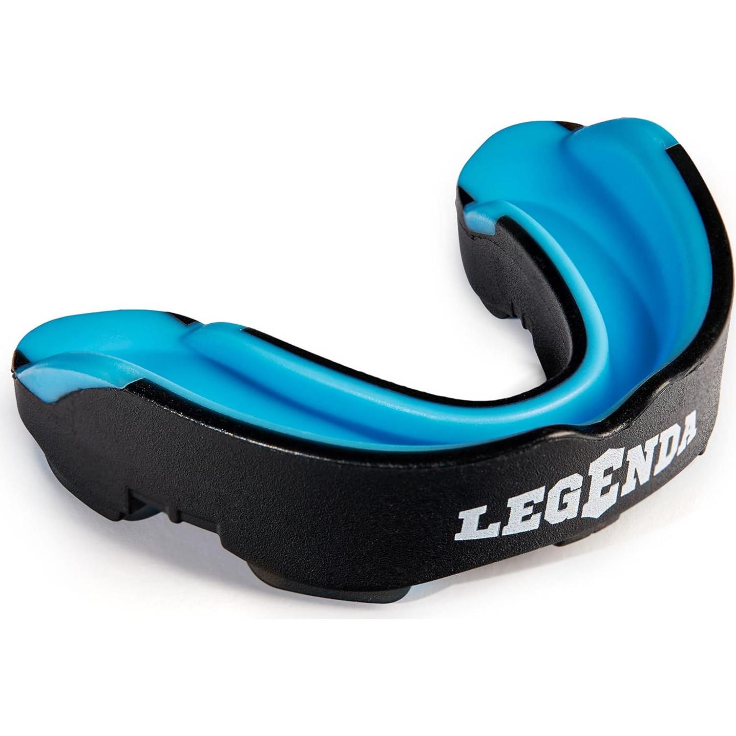 Guardia Bucal Profesional Legenda Octagon para Deportes 11+