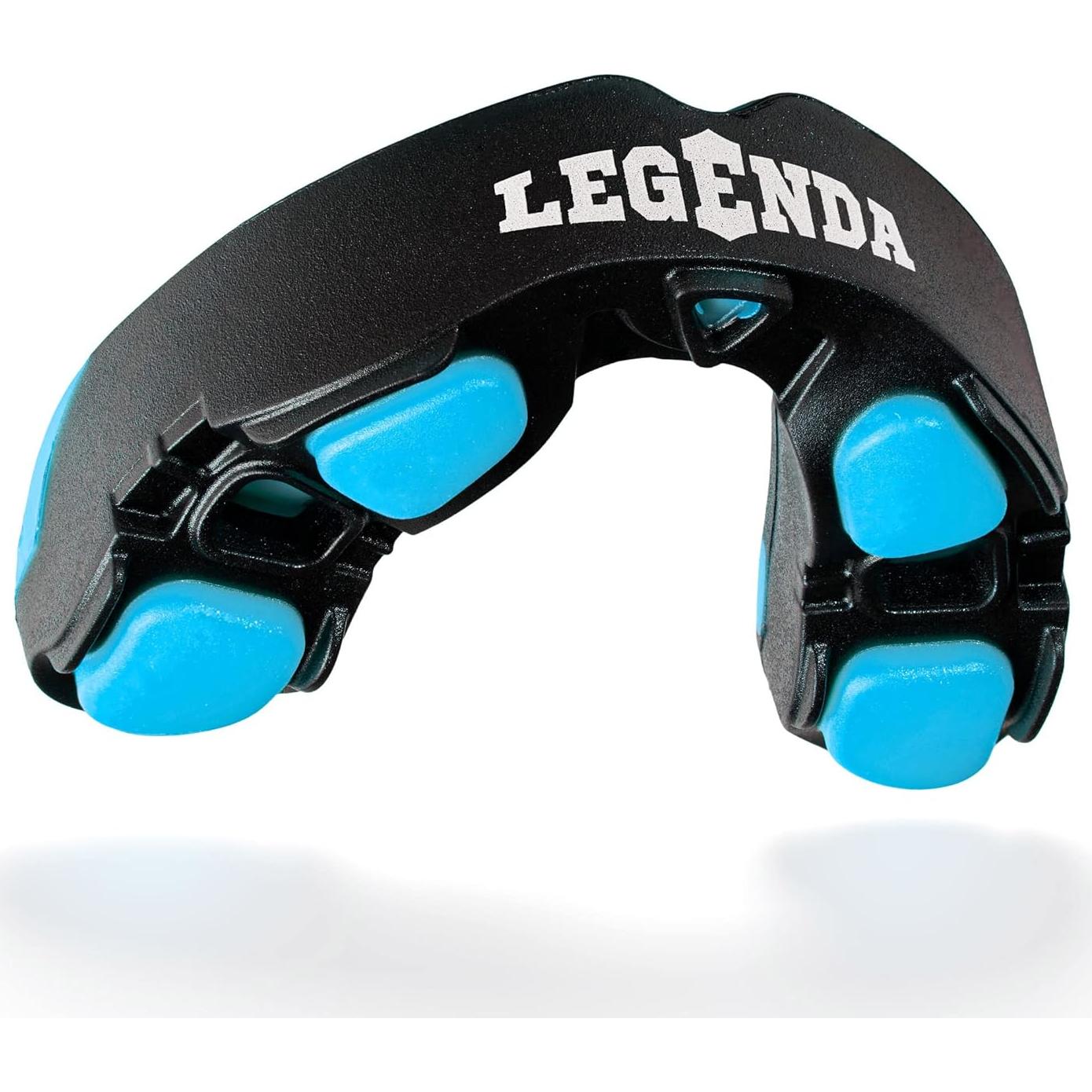 Guardia Bucal Profesional Legenda Octagon para Deportes 11+