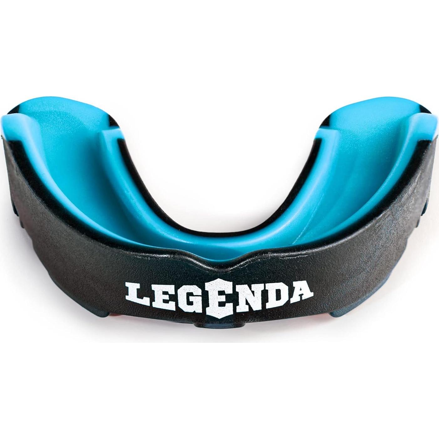 Guardia Bucal Profesional Legenda Octagon para Deportes 11+