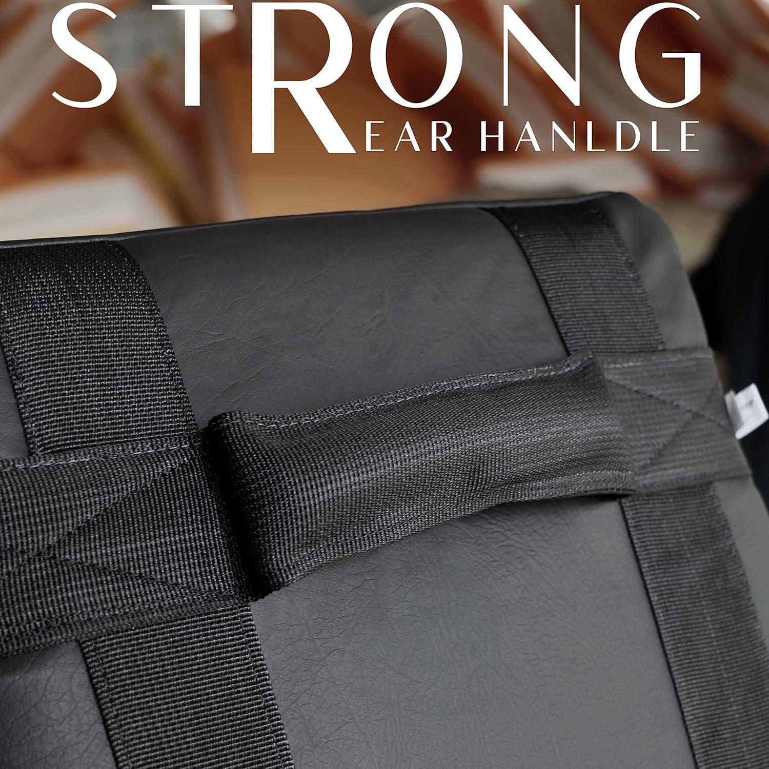 Escudo de Golpe Curvado Mytra Fusion M1 para MMA - Negro