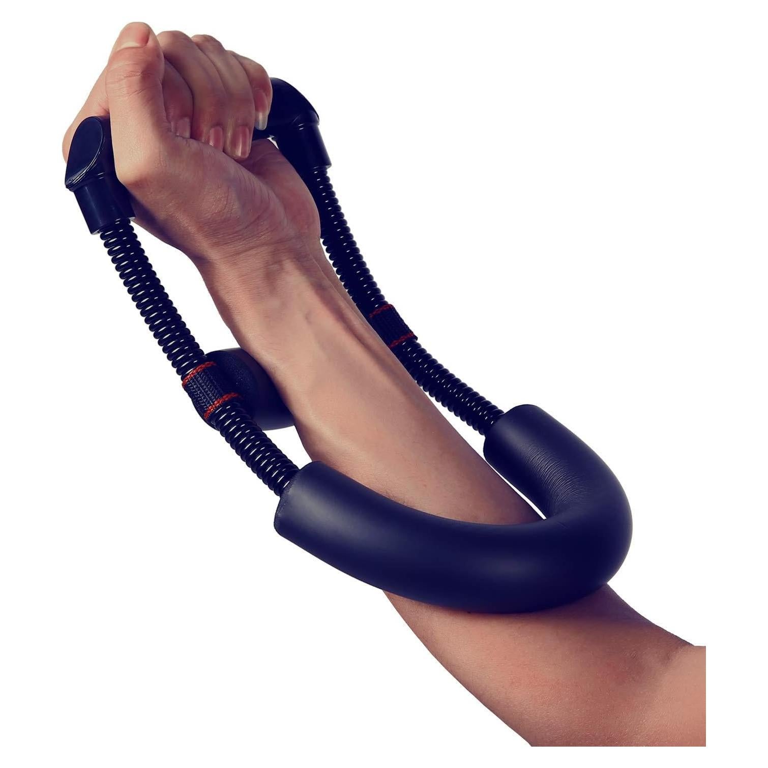 Fortalecedor de Muñeca Sportneer 5kg Ajustable 29cm