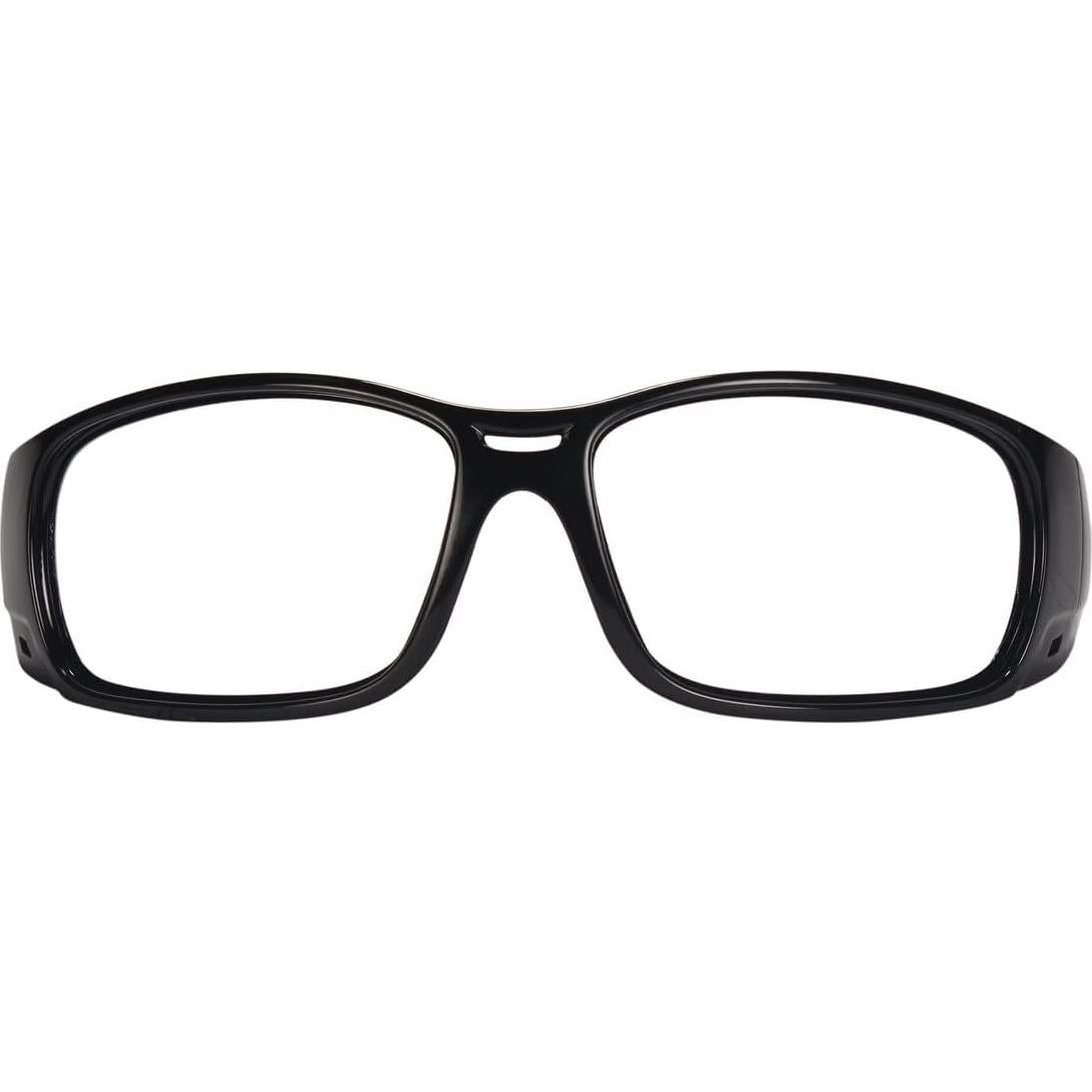 Gafas Convertibles Bobster Bgun001 Marco Negro Lentes Foto-cromáticos