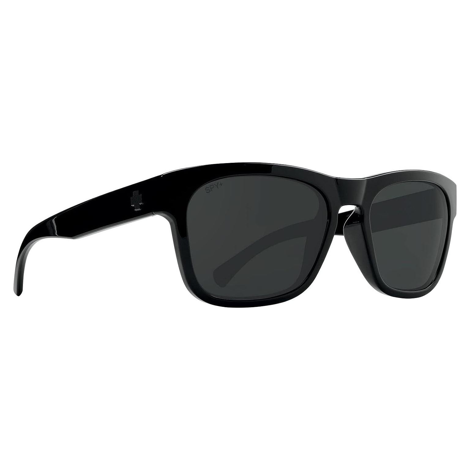 Gafas de sol cuadradas SPY OPTIC Crossway con lentes polarizados