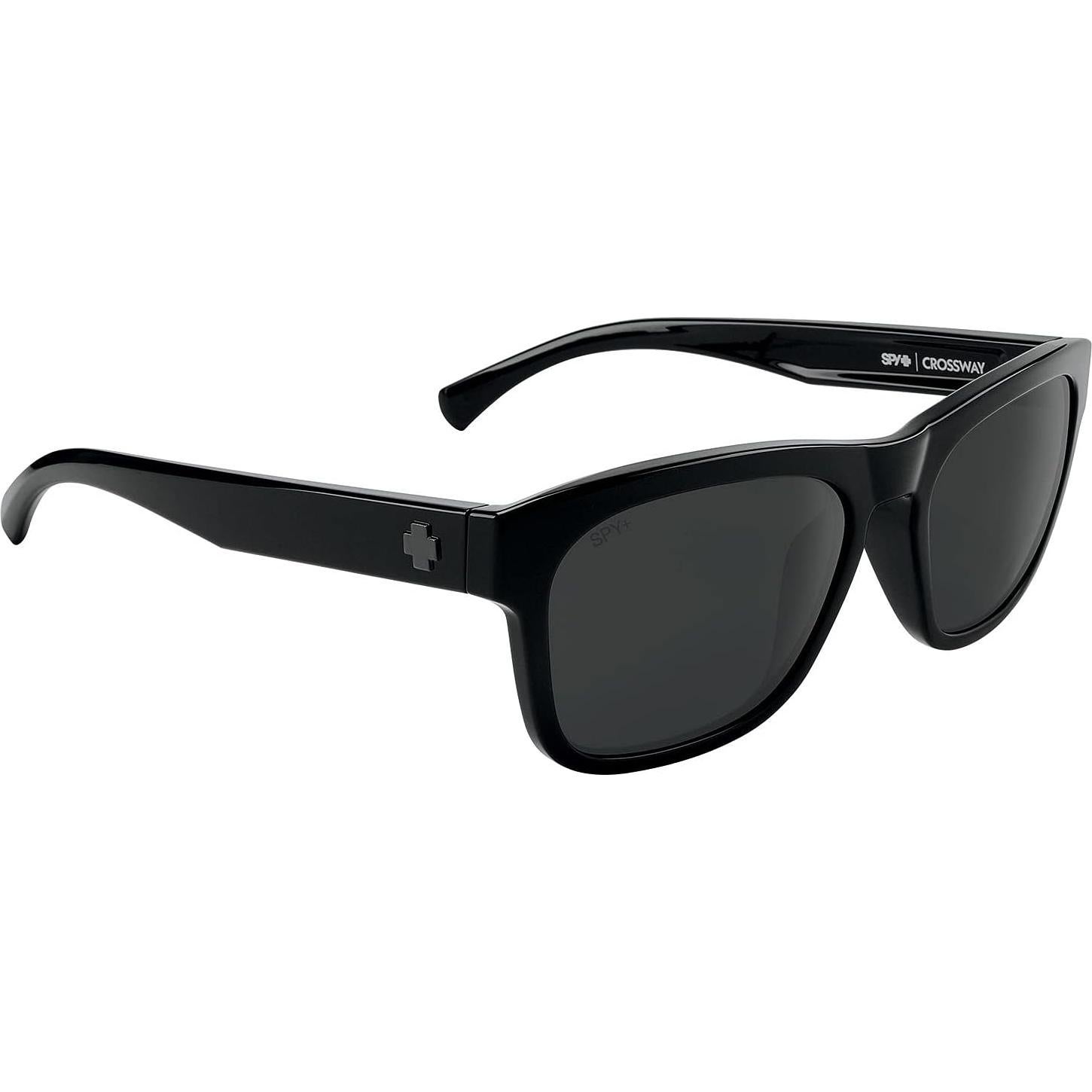 Gafas de sol cuadradas SPY OPTIC Crossway con lentes polarizados