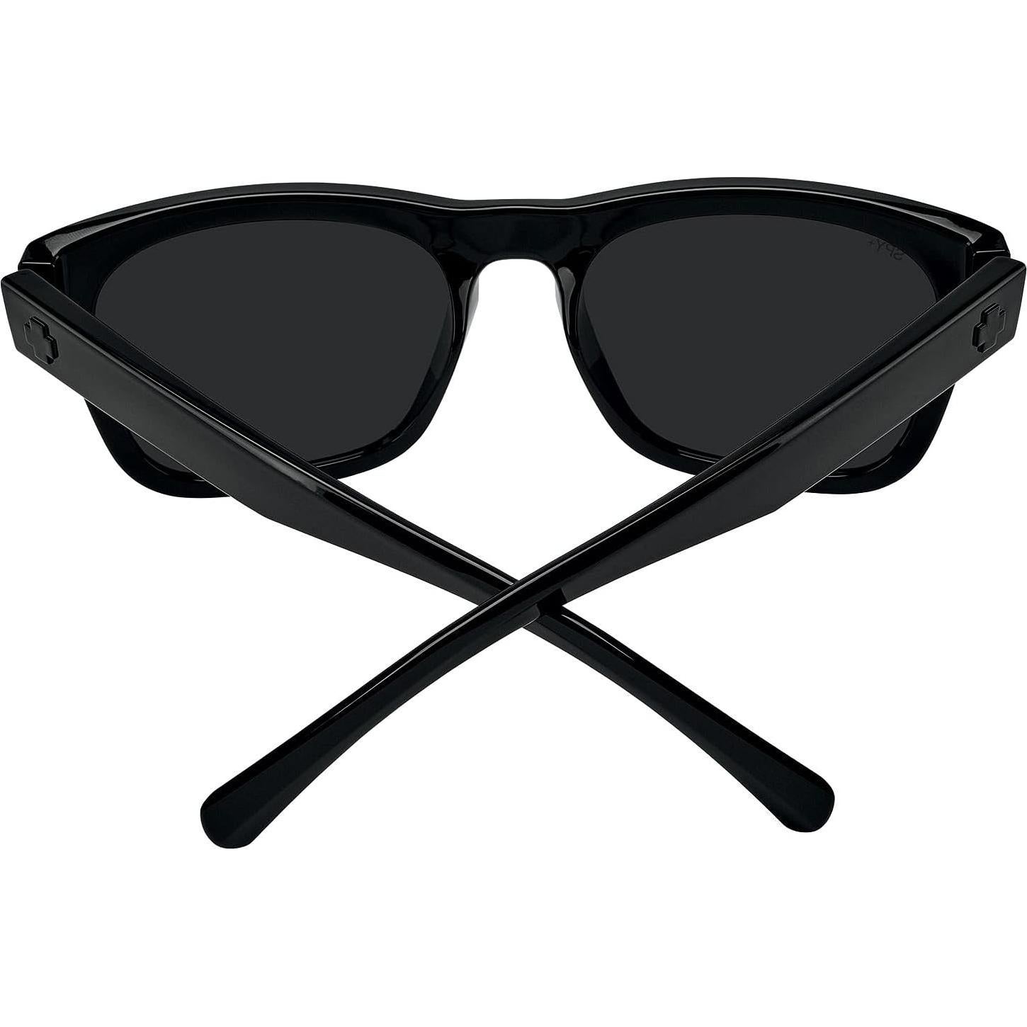 Gafas de sol cuadradas SPY OPTIC Crossway con lentes polarizados