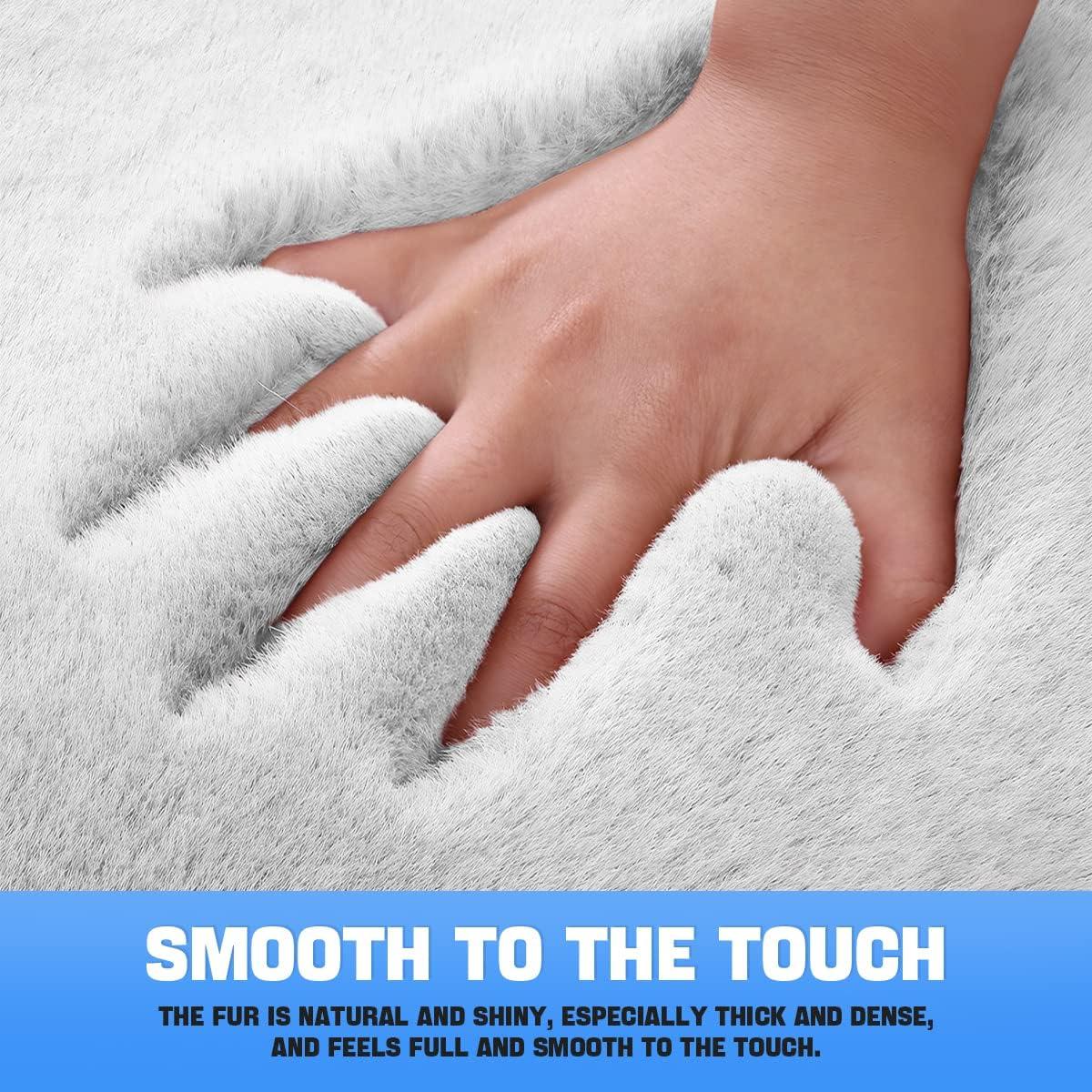 Cojín de Asiento Frontal Blilo Beige 45x45 cm Antideslizante