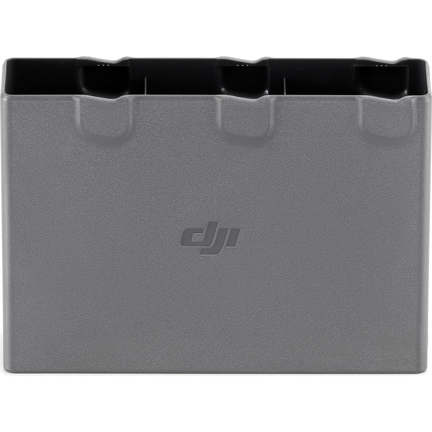 Hub de Carga Bidireccional DJI Avata 2 para 3 Baterías