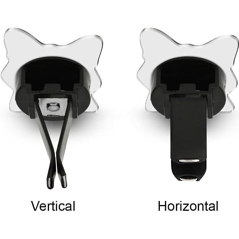 Aromatizante de Aire para Auto WIRESTER Perro Acostado