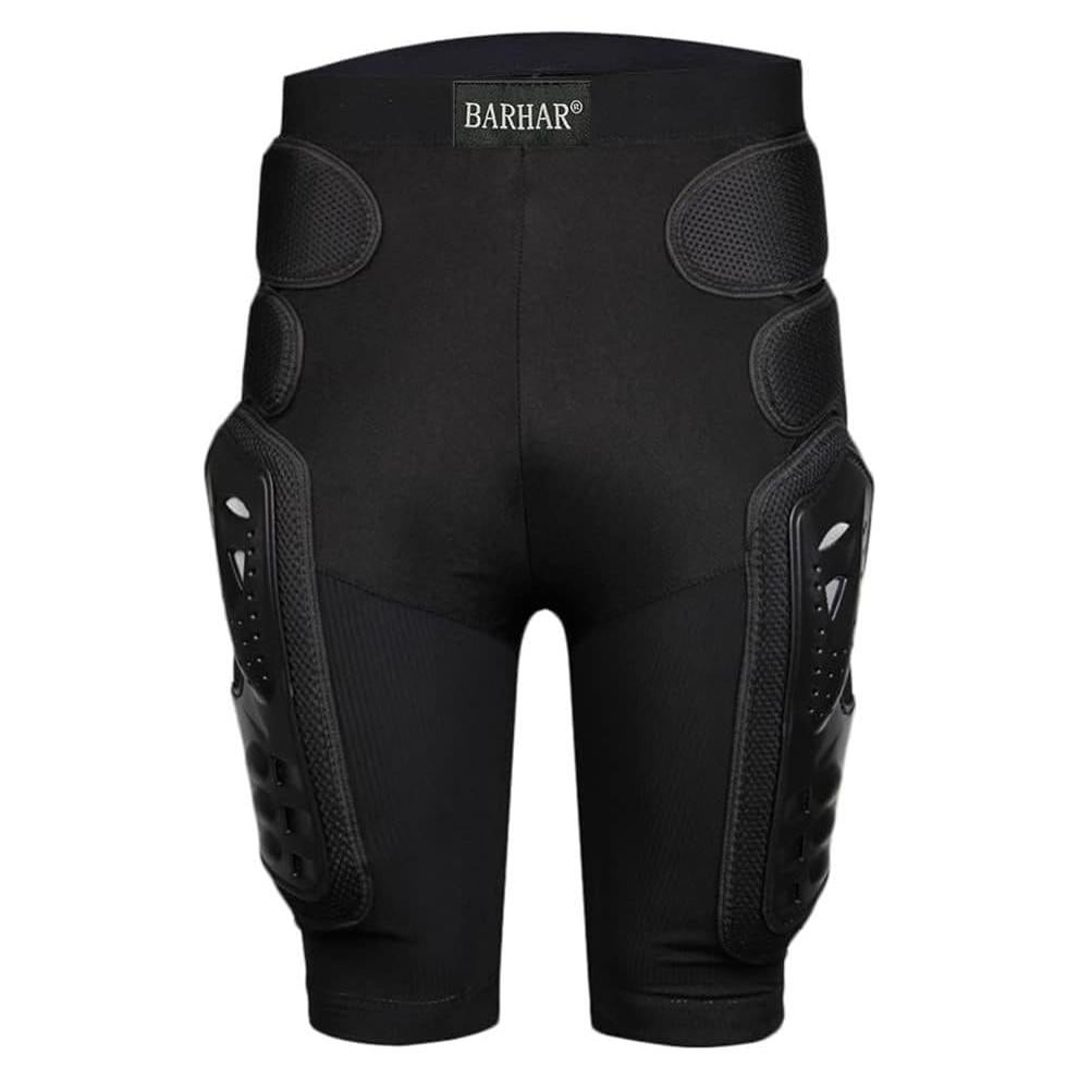 Pantalones Protectores de Hockey BARHAR 374g Talla Pequeña