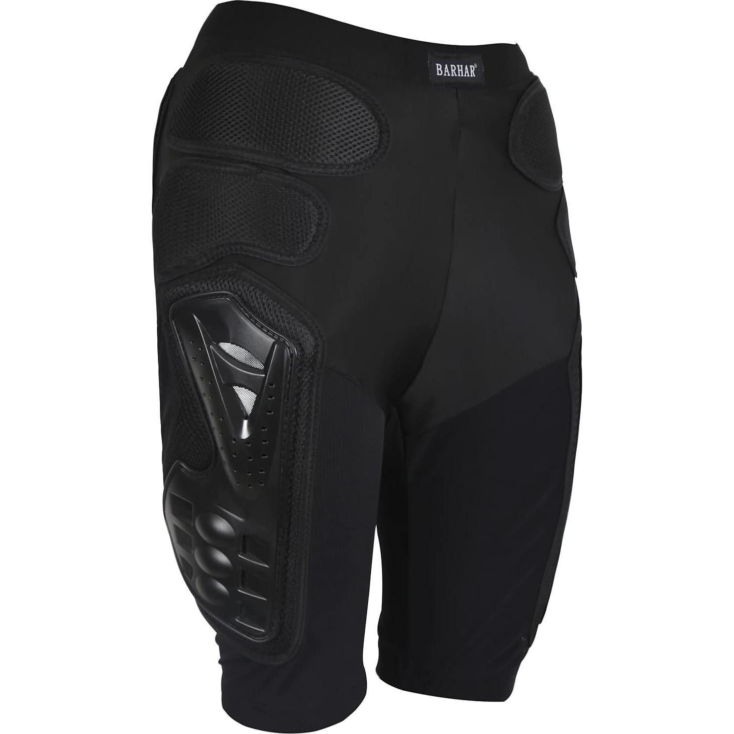 Pantalones Protectores de Hockey BARHAR 374g Talla Pequeña
