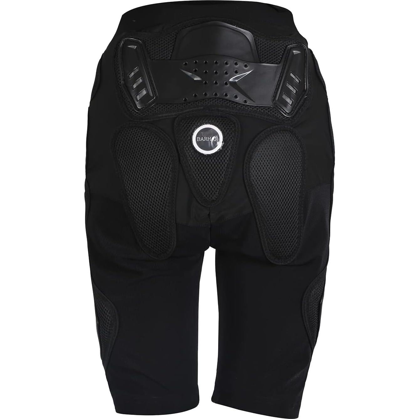 Pantalones Protectores de Hockey BARHAR 374g Talla Pequeña