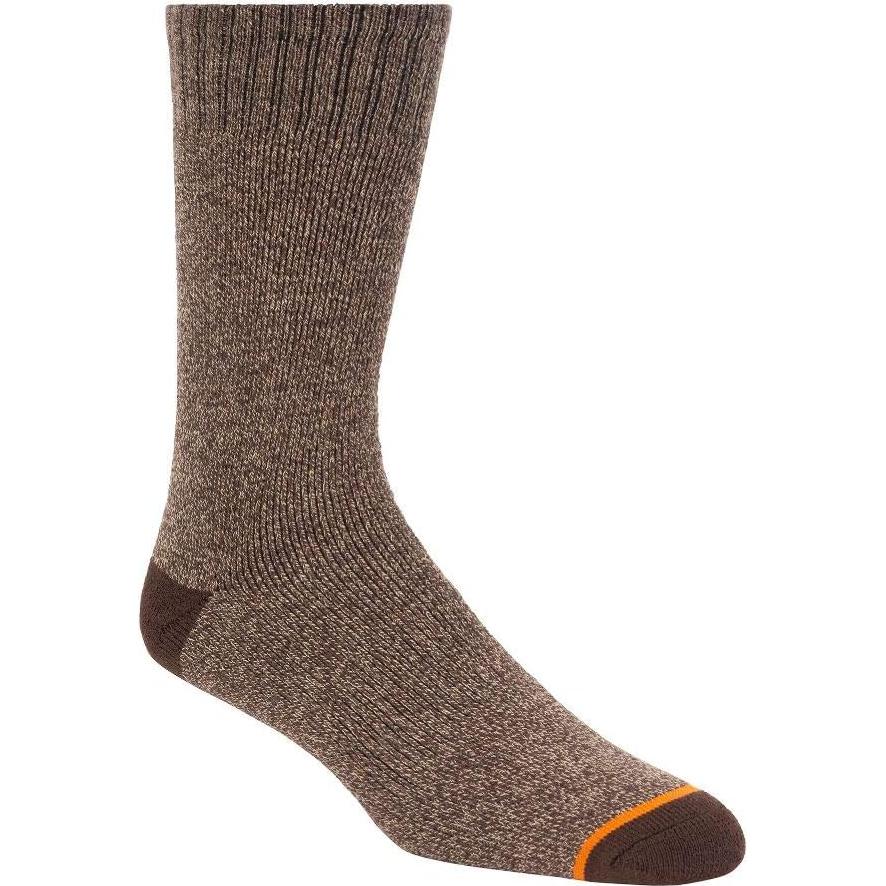 Calcetines térmicos para hombres Weatherproof 5 pares