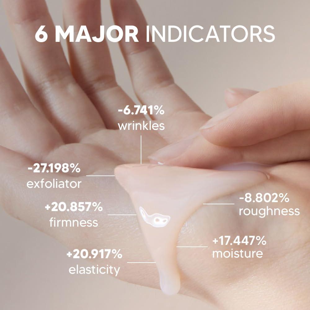 Suero Facial IOPE STEM III 50 ml | Anti-envejecimiento y Hidratante