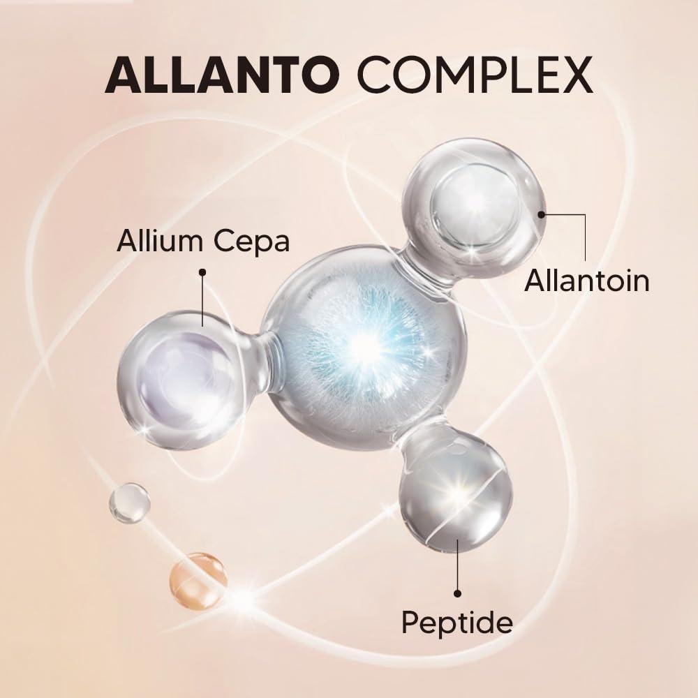 Suero Facial IOPE STEM III 50 ml | Anti-envejecimiento y Hidratante