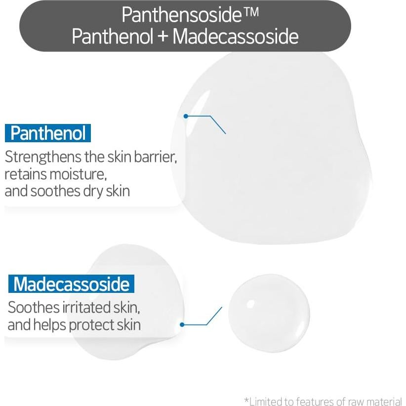 Mascarilla Facial ETUDE SoonJung 10 Piezas Hidratante Piel Sensible