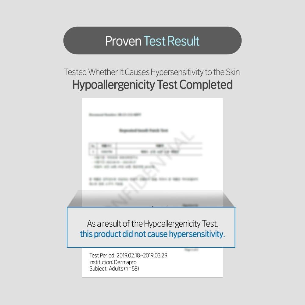 Mascarilla Facial ETUDE SoonJung 10 Piezas Hidratante Piel Sensible