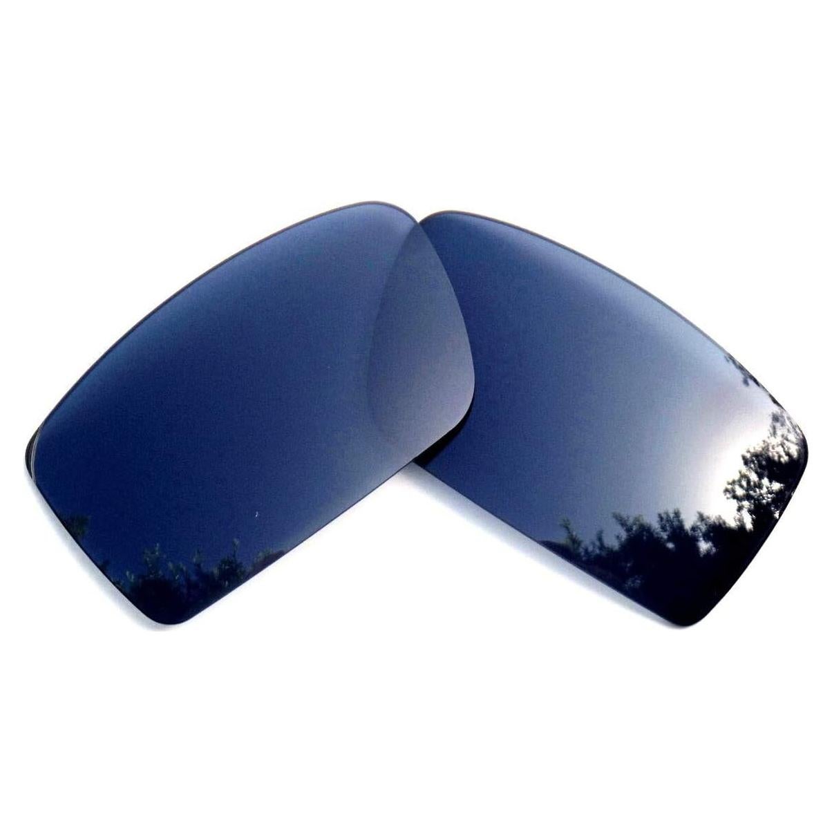 Lentes de Reemplazo Polarizados Galaxylense para Oakley Gascan