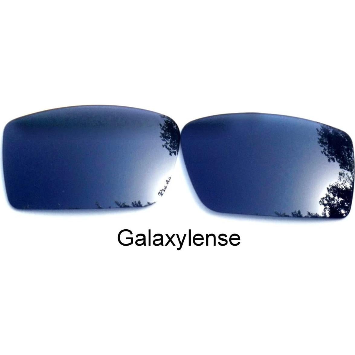 Lentes de Reemplazo Polarizados Galaxylense para Oakley Gascan