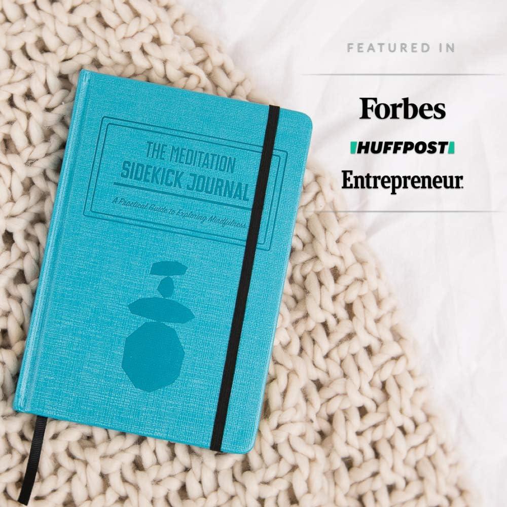 Diario de Meditación Habit Nest - Guía para Principiantes