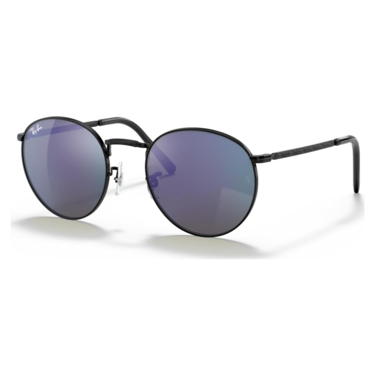 Gafas de Sol Ray-Ban RB3637 Redondas Unisex con Kit de Accesorios