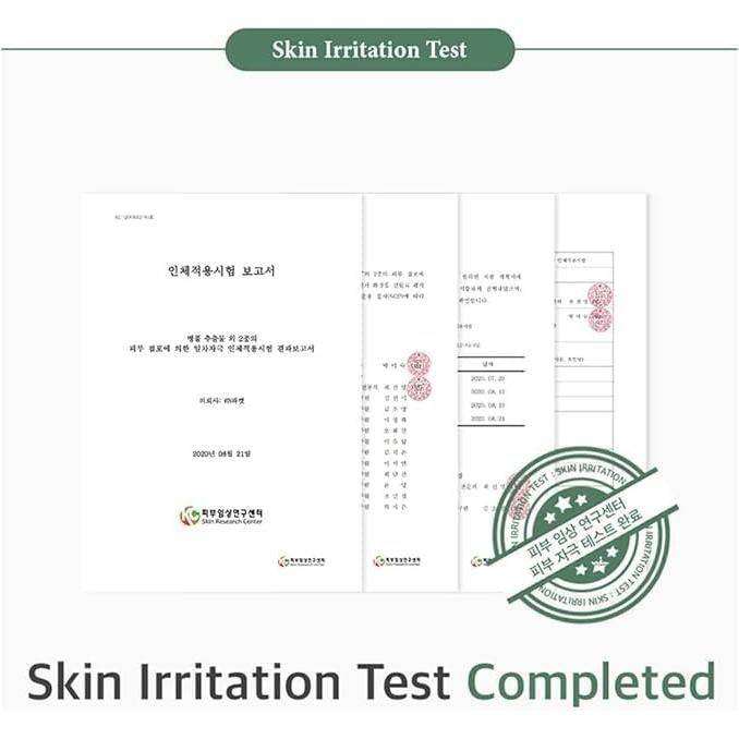 Esencia de Centella Asiática Mixsoon 30ml - Calmante y Hidratante