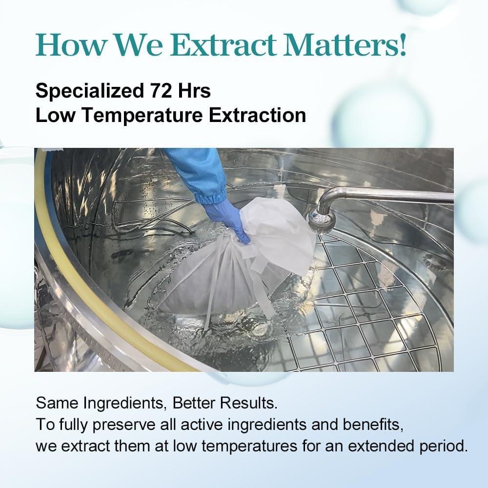 Esencia de Centella Asiática Mixsoon 30ml - Calmante y Hidratante