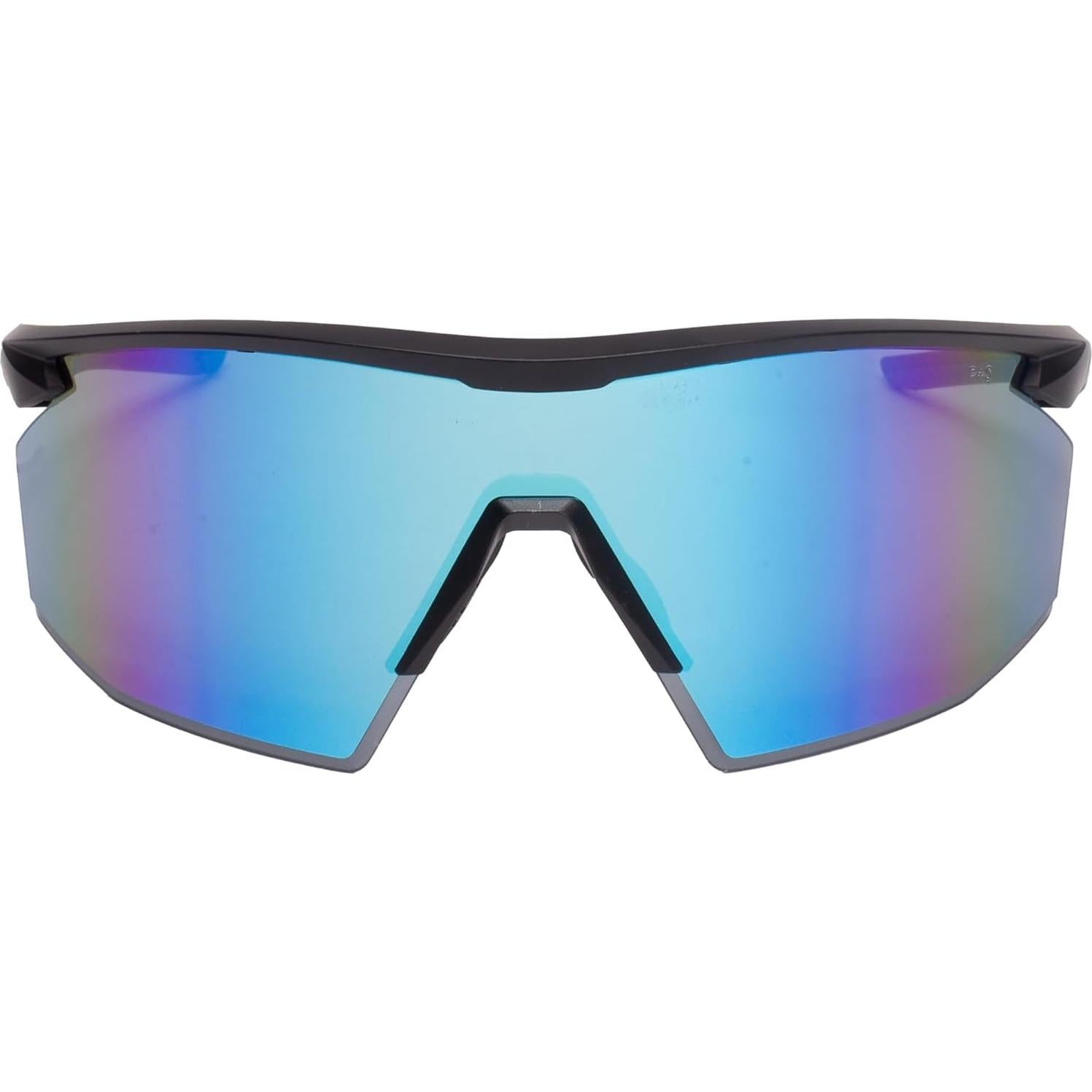 Gafas de Seguridad Pyramex PMXSPEC Espejo Azul Antivaho