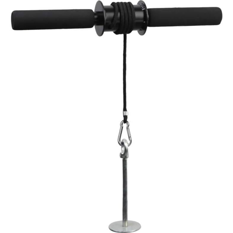 Rodillo de Muñeca PELLOR para Antebrazo - Ejercitador de Fuerza