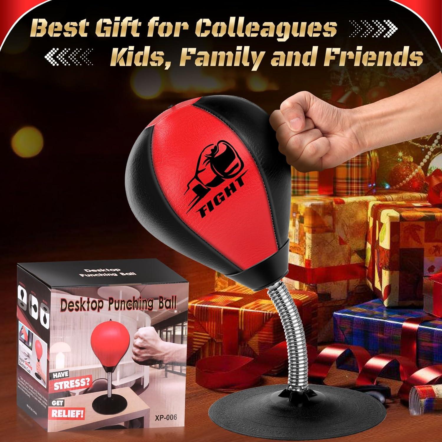 Bolsa de Golpes de Escritorio YORWHIN con Ventosa y Bomba