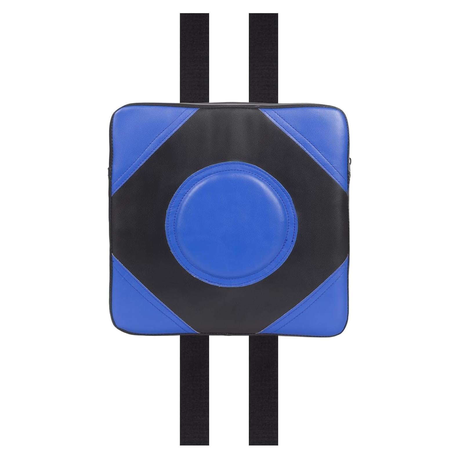 Almohadilla de Boxeo LuiceABC 30x30cm Ajustable para Pared