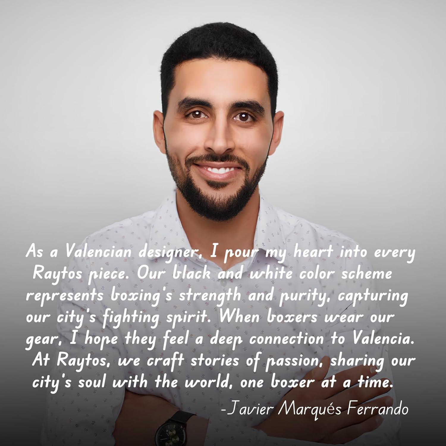 Cabezal de Boxeo Raytos RY-HT10 PU 210g Unisex 180° Visión