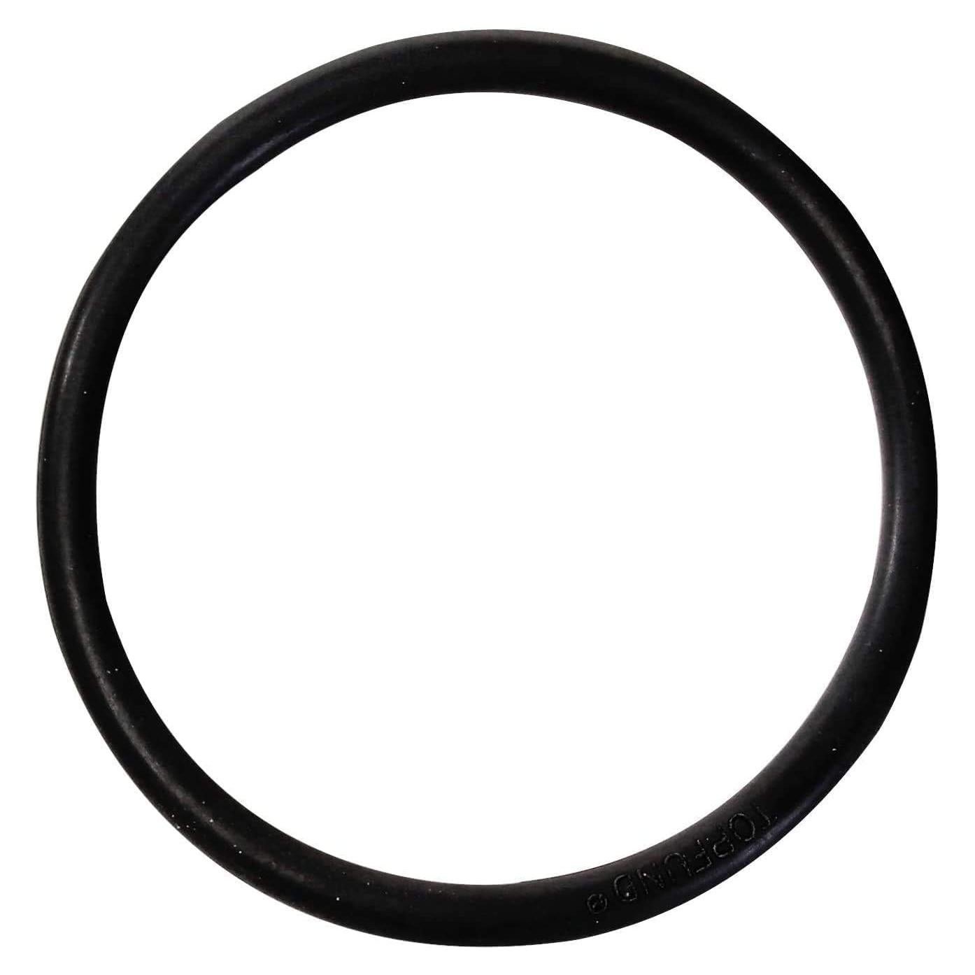 RYAN DVAN O-ring 1pc for Frosted Quartz Crystal Singing Bowl