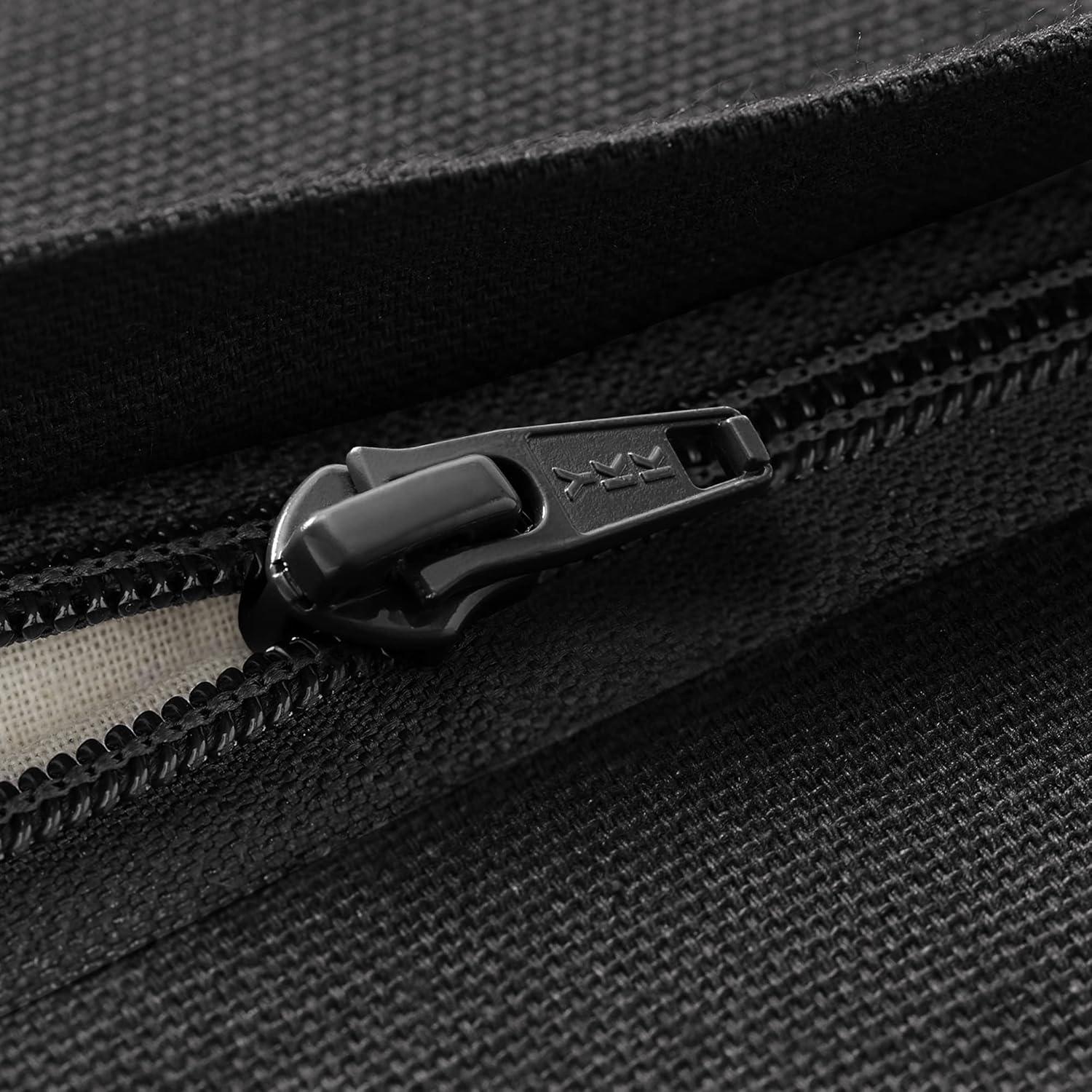 Cojín de Meditación Yoga Node Fitness 63.5x30.5cm Algodón Orgánico