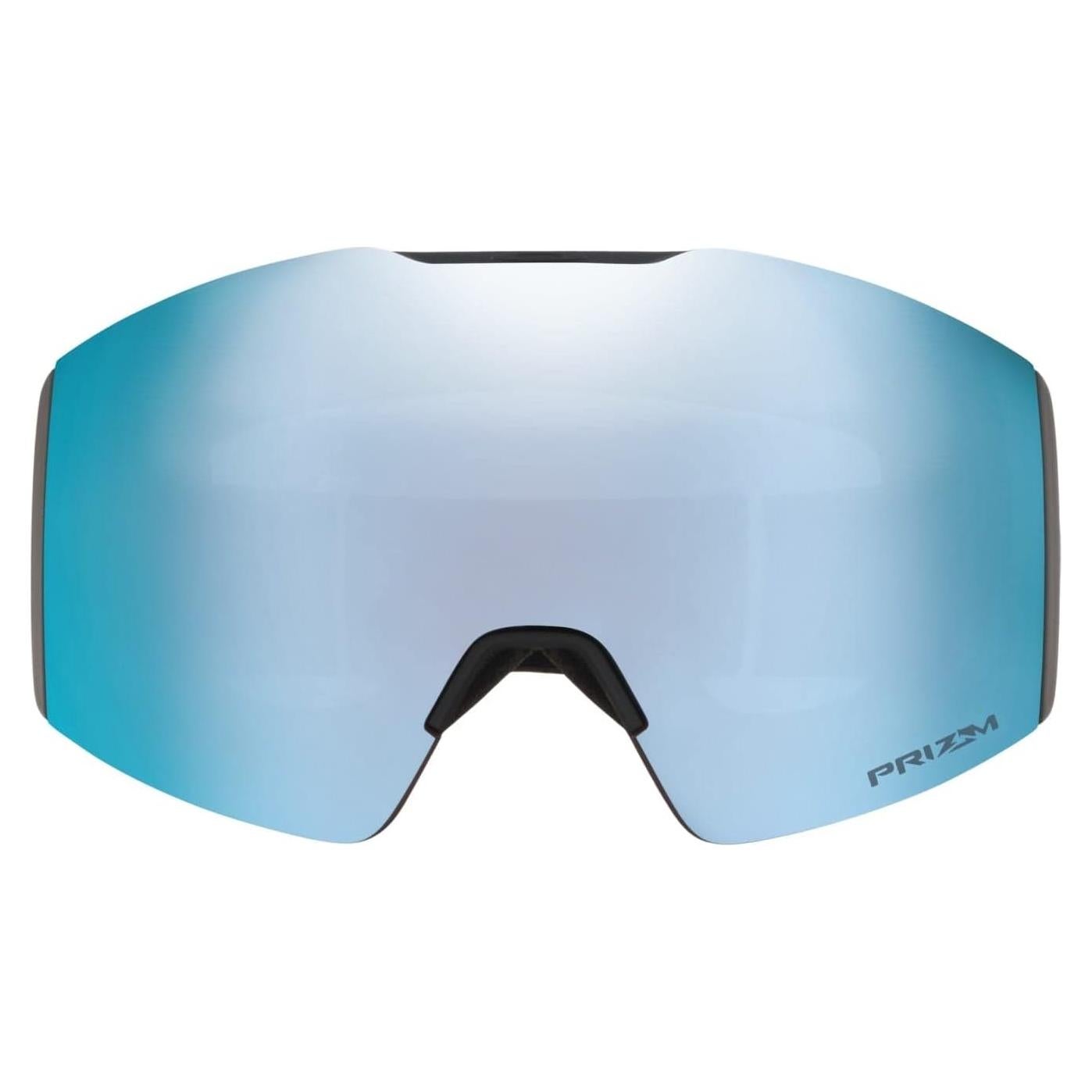 Gafas de Nieve Oakley Fall Line M - Lente Iridium Prizm