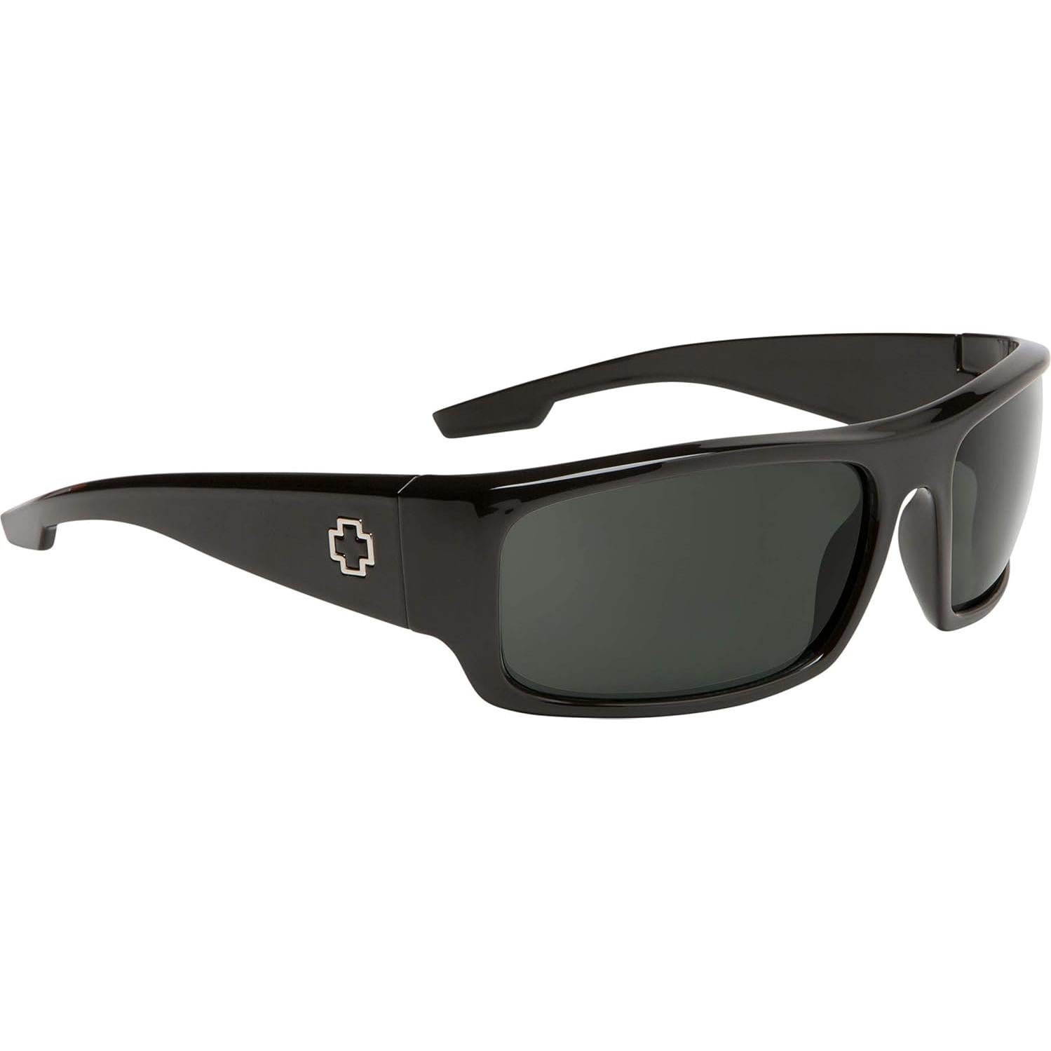 Gafas de Sol SPY Optic Piper Polarizadas Grises HD Plus