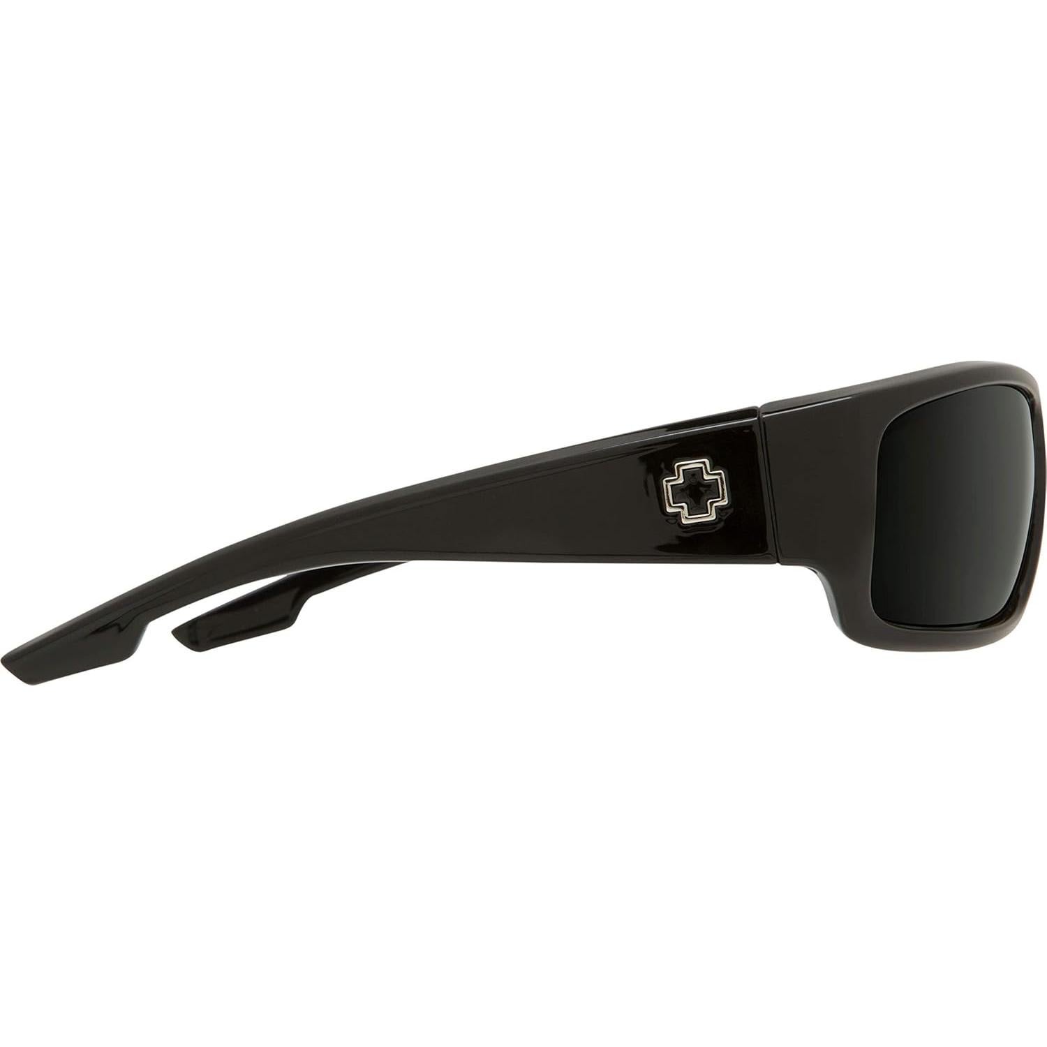 Gafas de Sol SPY Optic Piper Polarizadas Grises HD Plus