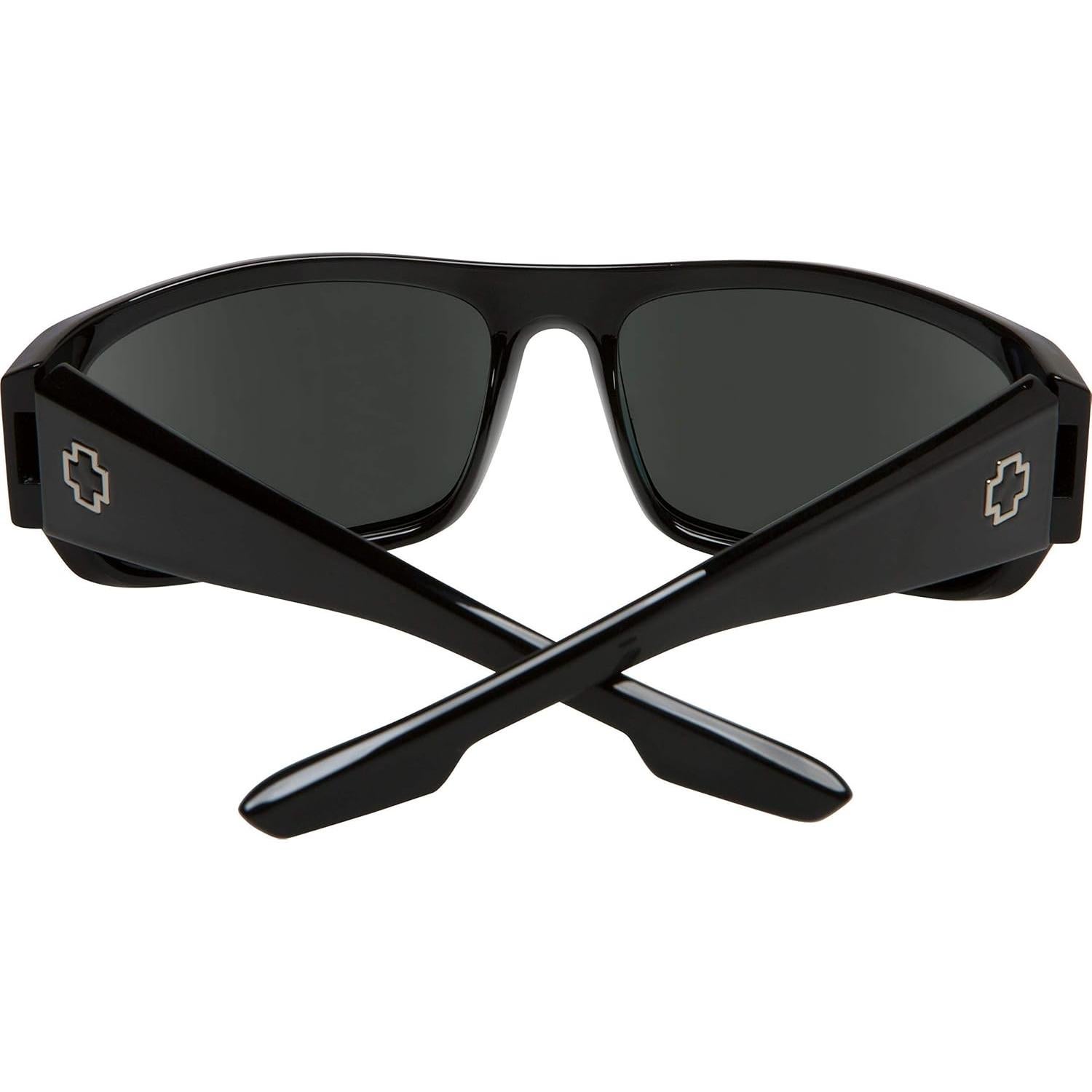 Gafas de Sol SPY Optic Piper Polarizadas Grises HD Plus