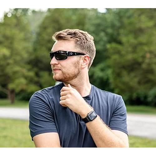 Gafas de Sol SPY Optic Piper Polarizadas Grises HD Plus