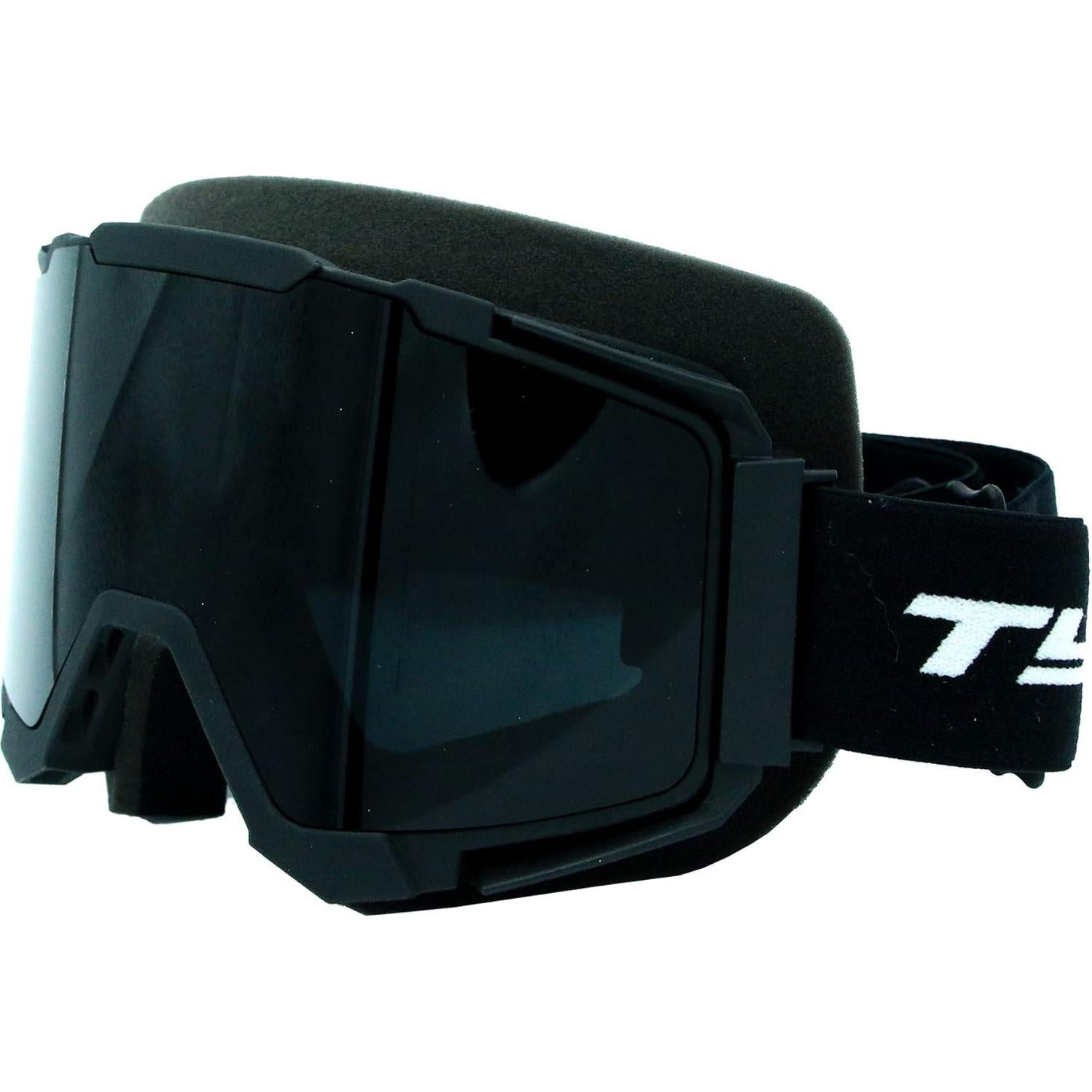 Gafas de Nieve Typhoon SNOGOG Doble Lente Anti-Niebla