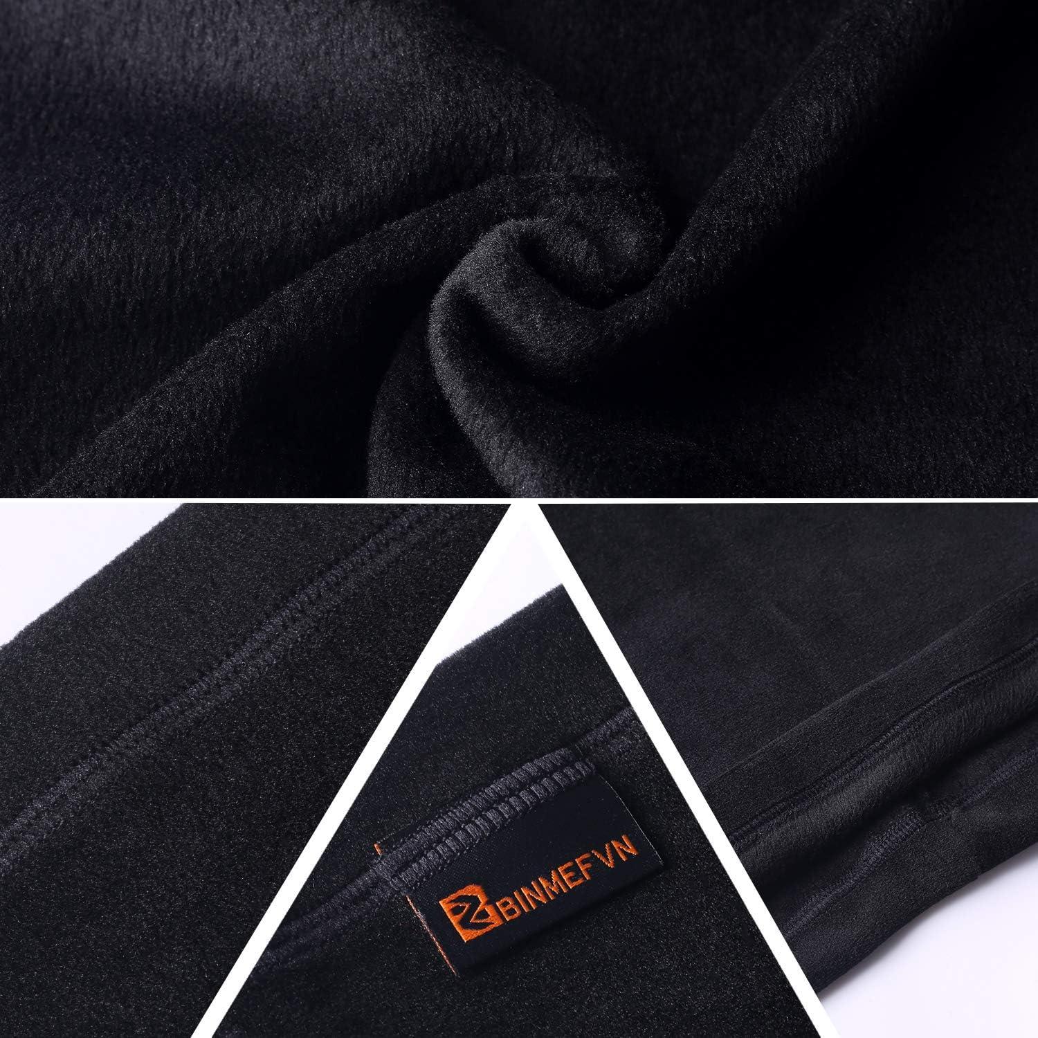 Gaiter de Cuello a Prueba de Viento B BINMEFVN - Unisex